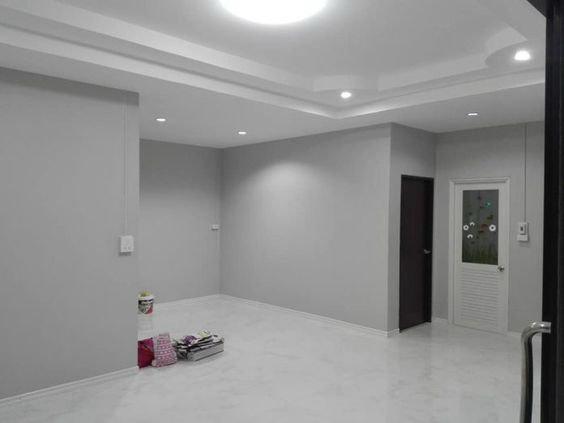 دهانات داخلية